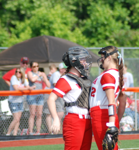 Wahama softball lands 3 on all-state first team following third straight state title